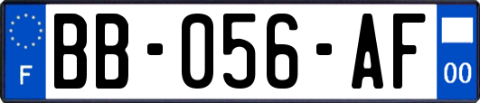 BB-056-AF