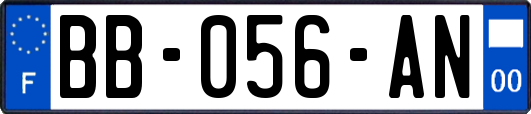 BB-056-AN