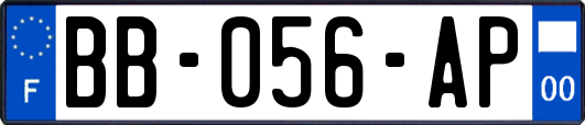 BB-056-AP