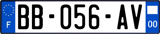 BB-056-AV