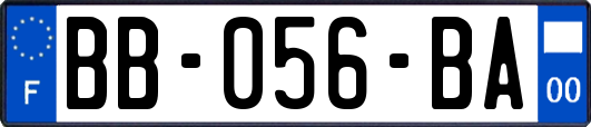 BB-056-BA