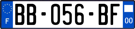 BB-056-BF