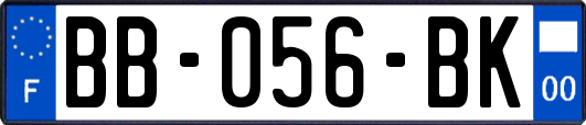 BB-056-BK