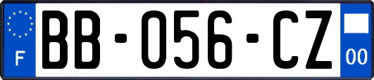 BB-056-CZ