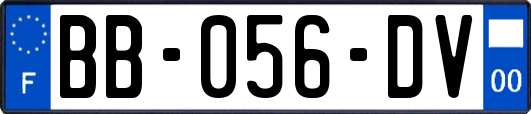 BB-056-DV