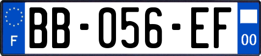 BB-056-EF