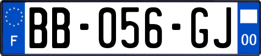 BB-056-GJ