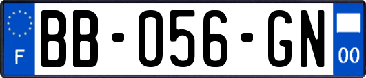 BB-056-GN