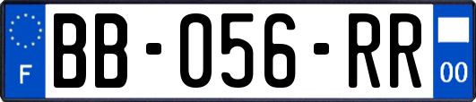 BB-056-RR