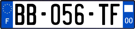 BB-056-TF