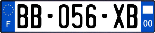 BB-056-XB