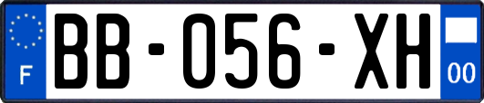 BB-056-XH