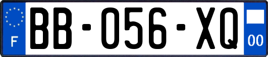 BB-056-XQ