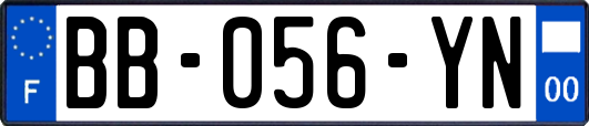BB-056-YN