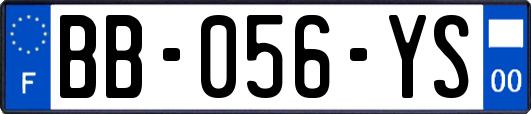 BB-056-YS
