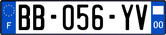 BB-056-YV