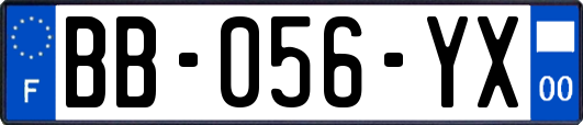 BB-056-YX