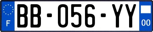 BB-056-YY