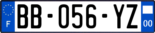 BB-056-YZ