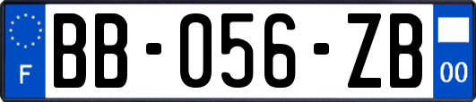 BB-056-ZB