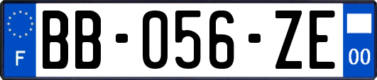 BB-056-ZE