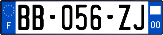 BB-056-ZJ