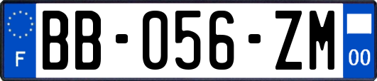 BB-056-ZM