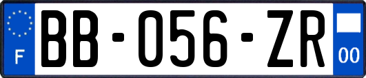 BB-056-ZR