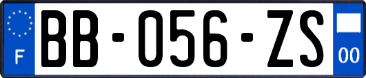 BB-056-ZS