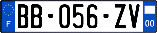 BB-056-ZV