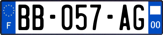 BB-057-AG