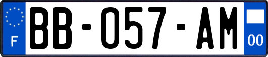 BB-057-AM