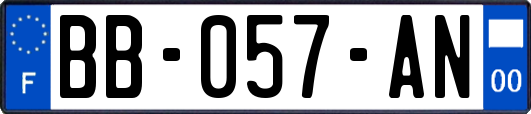 BB-057-AN