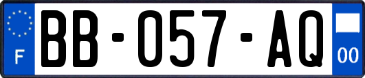 BB-057-AQ