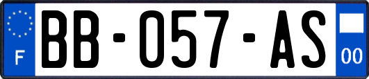 BB-057-AS