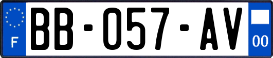 BB-057-AV