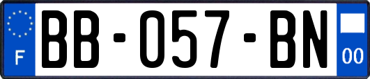 BB-057-BN