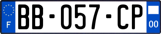 BB-057-CP