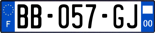 BB-057-GJ