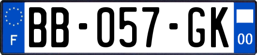 BB-057-GK