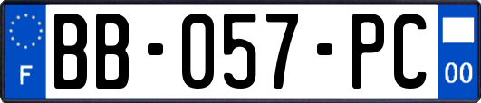 BB-057-PC