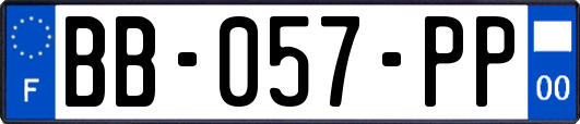 BB-057-PP