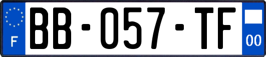 BB-057-TF