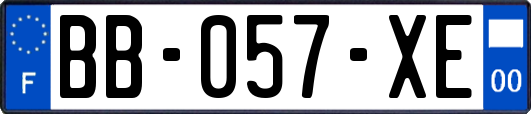 BB-057-XE