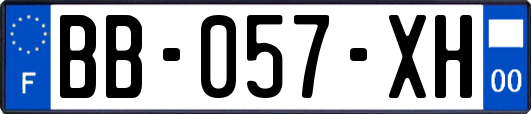 BB-057-XH