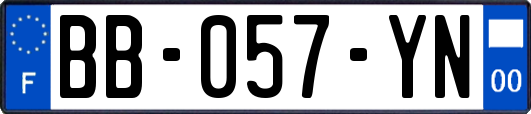 BB-057-YN