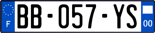 BB-057-YS