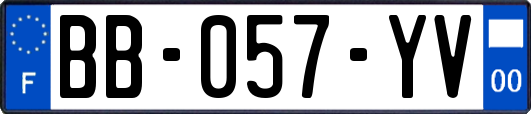 BB-057-YV