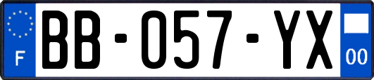 BB-057-YX