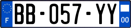 BB-057-YY